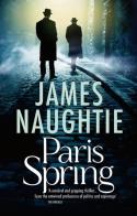 Paris Spring