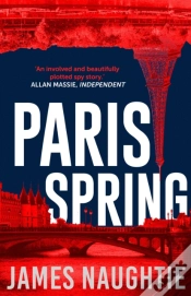 Capa do artigo Paris Spring