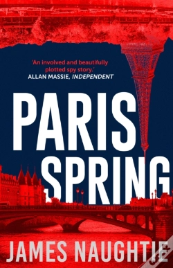 Capa do artigo Paris Spring