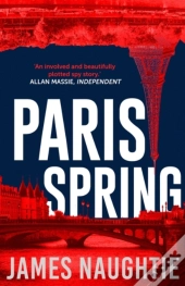 Paris Spring