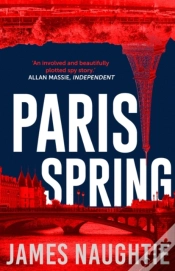 Capa do artigo Paris Spring