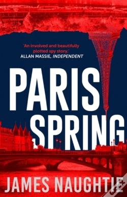Capa do artigo Paris Spring