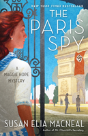 Paris Spy - Preview