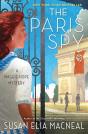 Paris Spy - Preview