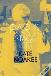 Capa do artigo Paris, Stage Left