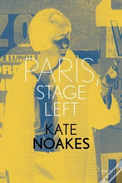 Capa do artigo Paris, Stage Left