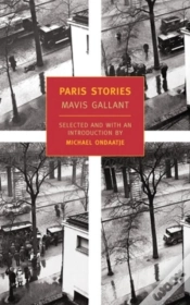 Capa do artigo Paris Stories
