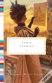 Capa do artigo Paris Stories