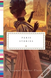 Capa do artigo Paris Stories