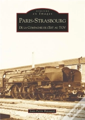 Paris-Strasbourg