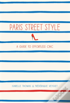 Paris Street Style