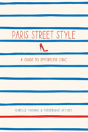 Paris Street Style - Preview