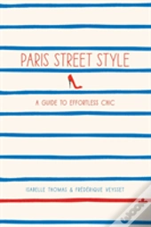 Paris Street Style