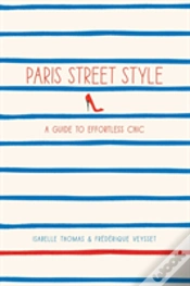 Capa do artigo Paris Street Style