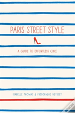 Capa do artigo Paris Street Style
