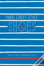 Paris Street Style