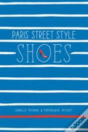 Capa do artigo Paris Street Style