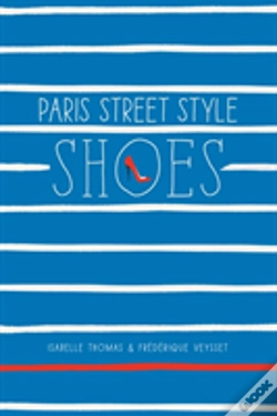 Capa do artigo Paris Street Style