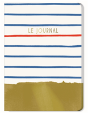 Paris Street Style Le Journal - Preview