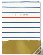 Capa do artigo Paris Street Style Le Journal