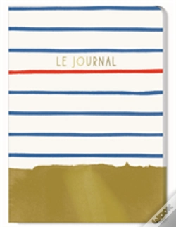Capa do artigo Paris Street Style Le Journal