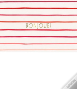 Capa do artigo Paris Street Style Notecards