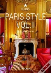 Capa do artigo Paris Style II