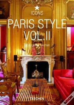 Capa do artigo Paris Style II