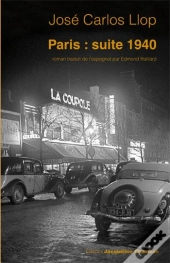 Paris : Suite 1940
