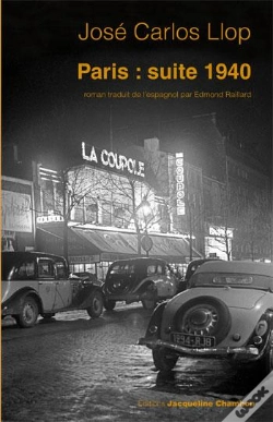 Capa do artigo Paris : Suite 1940