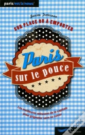 Capa do artigo Paris Sur Le Pouce