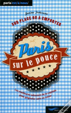 Capa do artigo Paris Sur Le Pouce
