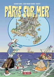 Capa do artigo Paris Sur Mer