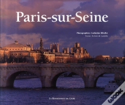 Capa do artigo Paris-Sur-Seine