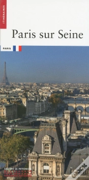 Capa do artigo Paris Sur Seine