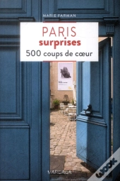 Paris Surprises