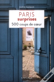 Capa do artigo Paris Surprises