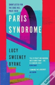Capa do artigo Paris Syndrome