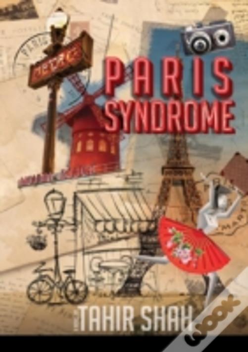 Paris Syndrome