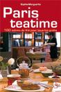 Paris Teatime - Preview