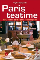 Paris Teatime