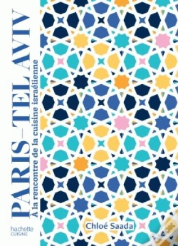 Capa do artigo Paris - Tel Aviv