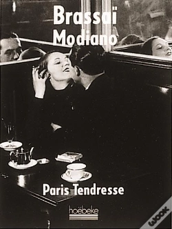 Capa do artigo Paris Tendresse
