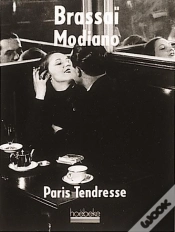Capa do artigo Paris Tendresse