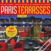 Capa do artigo Paris Terrasses 2012