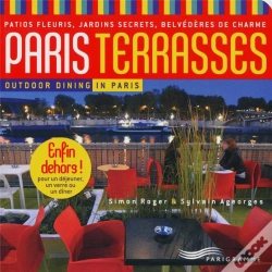 Capa do artigo Paris Terrasses 2012
