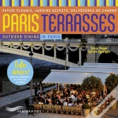 Paris Terrasses 2014