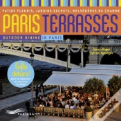 Capa do artigo Paris Terrasses 2014