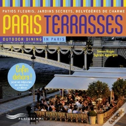 Capa do artigo Paris Terrasses 2014