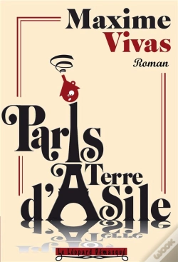 Capa do artigo Paris, Terre D'Asile